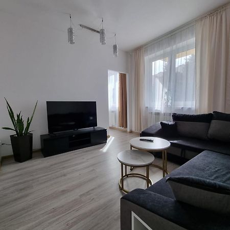 Apartament Korzenioskiego 7/2 Przemyśl Eksteriør bilde