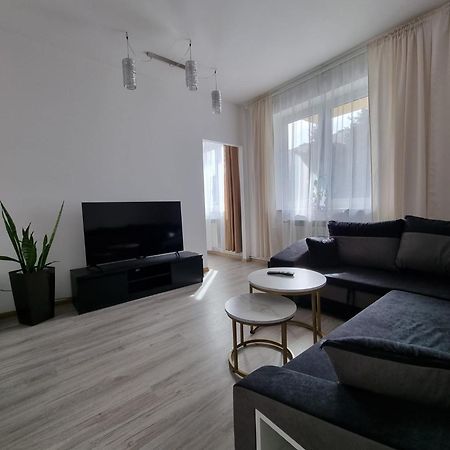 Apartament Korzenioskiego 7/2 Przemyśl Eksteriør bilde