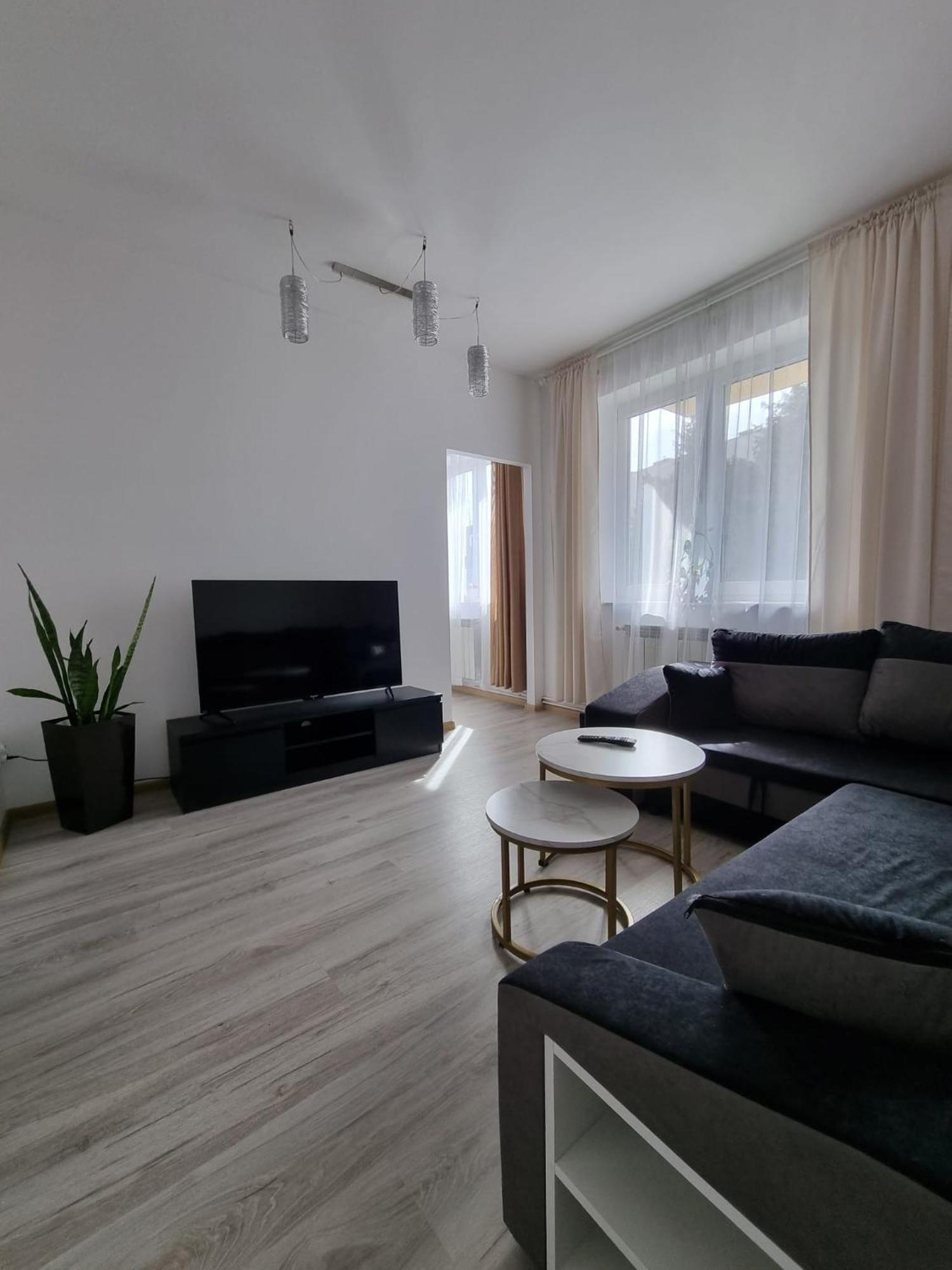Apartament Korzenioskiego 7/2 Przemyśl Eksteriør bilde