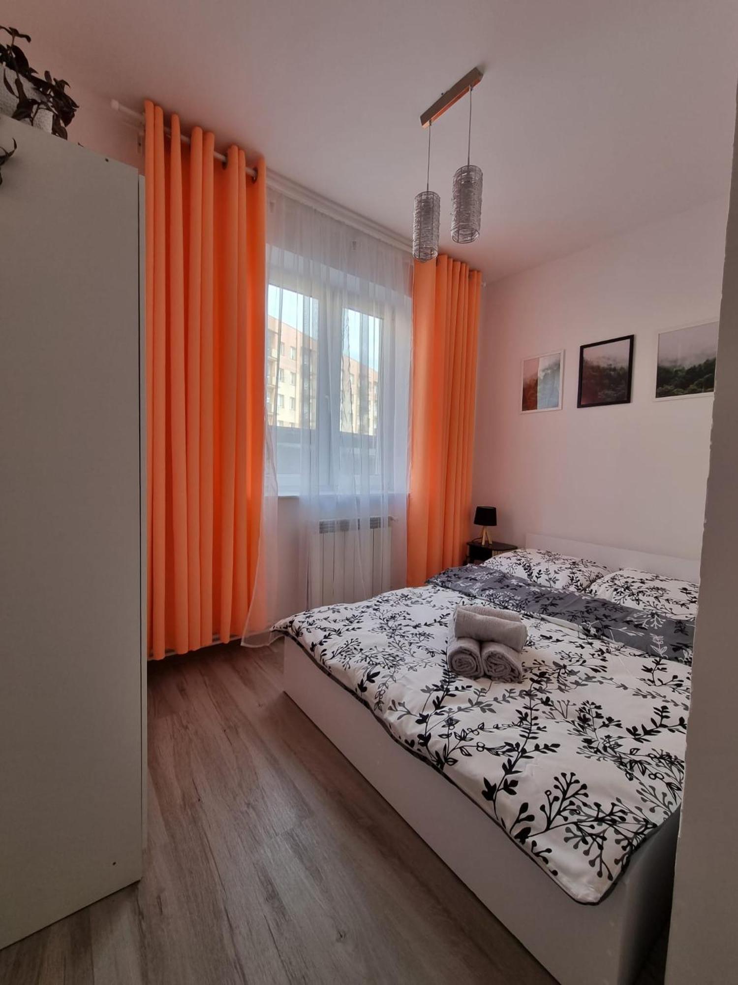 Apartament Korzenioskiego 7/2 Przemyśl Eksteriør bilde